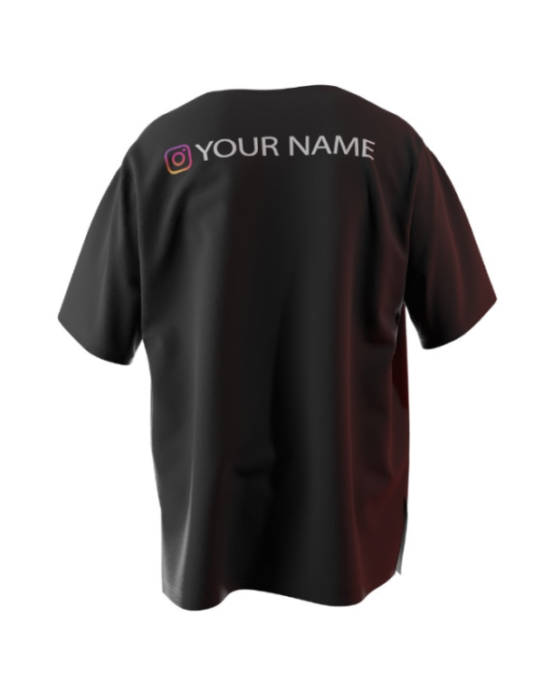 Cafe Racer Tshirt Anti Squid Squad (B) - Image 2