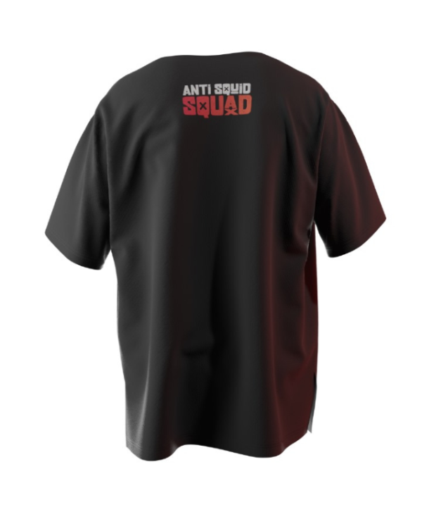100% Quality Creator Anti Squid Squad - Image 2