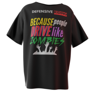 Drive like Zombies