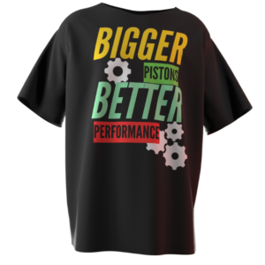 Bigger, better!!
