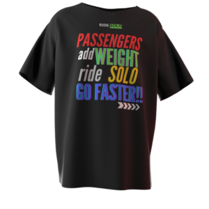 Ride Solo