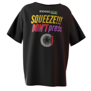 Squeeze Dont Press!!!